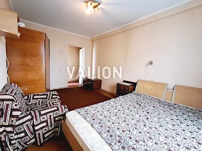 квартира за адресою Митрополита Андрея Шептицького вул. (Анатолія Луначарського), 24