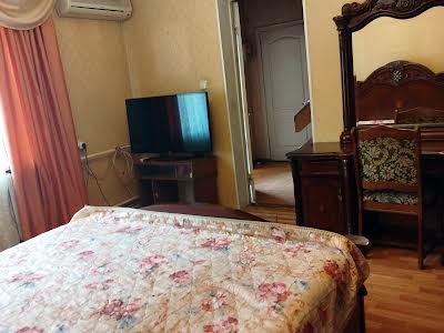 квартира за адресою Георгія Липського вул. (Толбухіна), 10