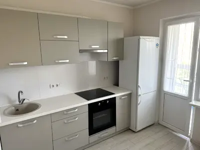 квартира за адресою Софії Русової вул., 7-Г
