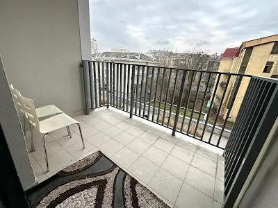 квартира по адресу Бульварно-Кудрявская ул. (Воровского), 17
