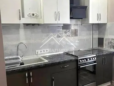 квартира за адресою Віктора Оцерклевича вул. (Курчатова), 1
