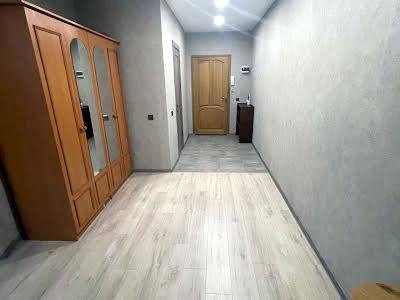 квартира за адресою Сім'ї Стешенків вул. (Тимофія Строкача), 3