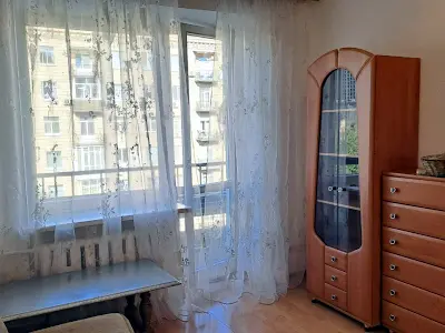 квартира за адресою Велика Васильківська вул. (Червоноармійська), 118