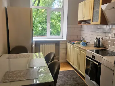 квартира за адресою Повітряних Сил просп. (Повітрофлотський), 25
