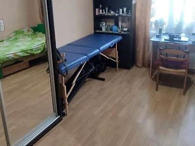 квартира за адресою Чистяківська вул., 11-Б