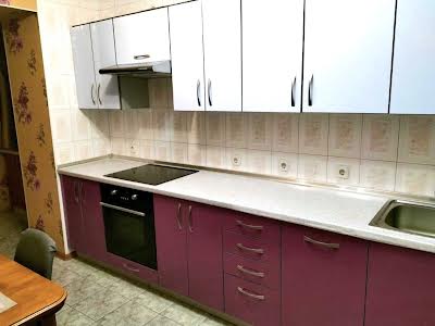 квартира за адресою Лабораторна вул., 26-А