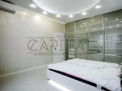 квартира за адресою Миколи Бажана просп., 1Б