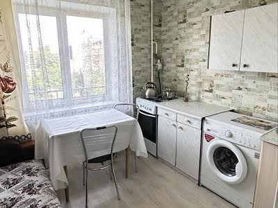 квартира по адресу Оболонский просп., 10
