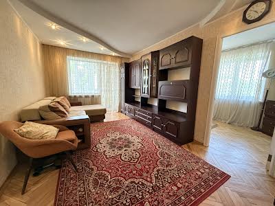 квартира по адресу Дорогожицкая ул., 15-А