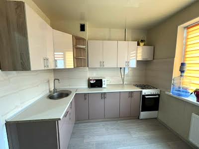 квартира по адресу Томилівська ул., 50/2