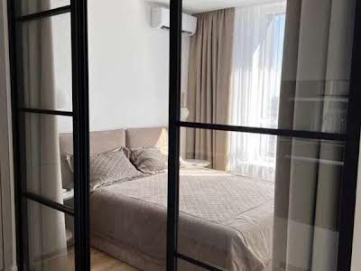 квартира за адресою Глибочицька, 73