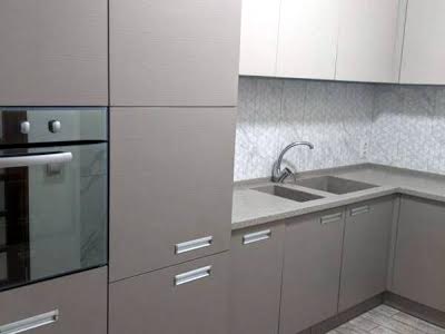 квартира за адресою Драгоманова вул., 2-А