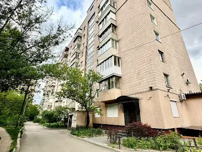 квартира за адресою Вітряні Гори вул., 3