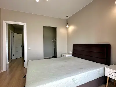 квартира по адресу Мандрыковская ул., 234