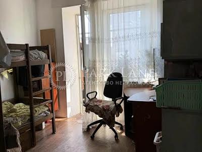 квартира за адресою Велика Васильківська вул. (Червоноармійська), 118