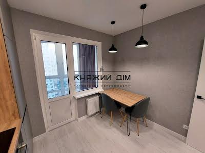 квартира по адресу Бориса Гмыри ул., 20
