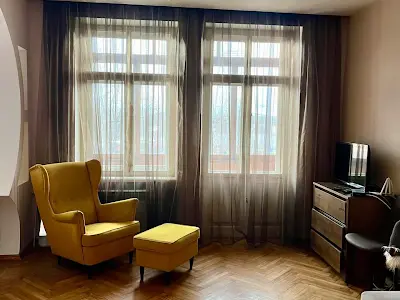 квартира за адресою Вишгородська вул., 56/2