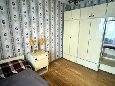 квартира по адресу Апрельский пер., 1-Б
