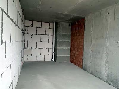квартира за адресою Генуезька вул., 1