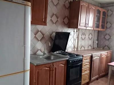 квартира по адресу Ивана Биберовича ул., 10