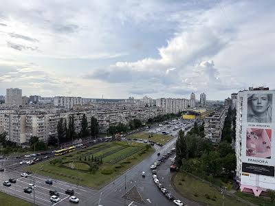квартира за адресою Проспект Оболонський, 6А