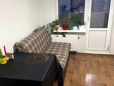квартира за адресою Балтійський пров., 5