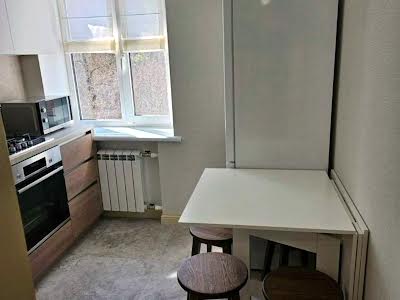 квартира по адресу Гарматная ул., 63