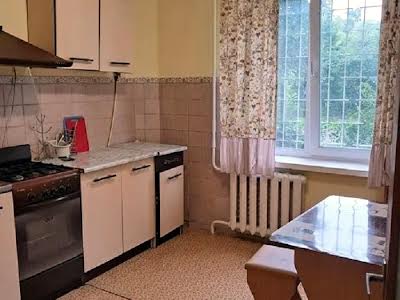 квартира за адресою Анатолія Кос-Анатольського вул., 10