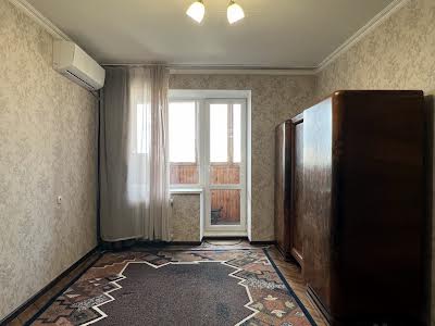 квартира за адресою Чоколівський бульв., 4