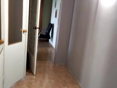 квартира за адресою Полярна вул., 13