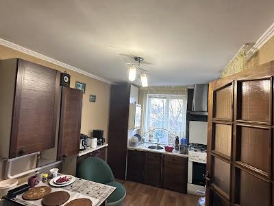 будинок за адресою Євгена Чикаленка вул., 48