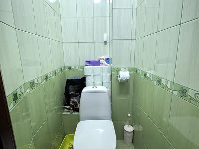 квартира по адресу Архітектора Ніколаєва ул., 3