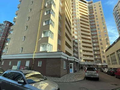 квартира по адресу Витянская ул., 2в