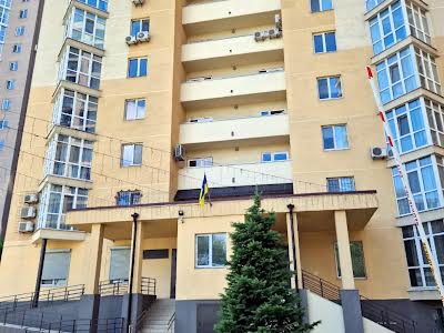 квартира за адресою Мандриківська вул., 51л