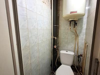 квартира по адресу Академика Заболотного ул., 51