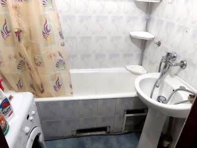 квартира по адресу Палубная ул., 9