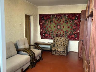 квартира за адресою Кулика і Гудачика, 26