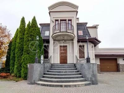 будинок за адресою Вишгородська вул.