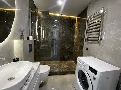 квартира за адресою Юліана Пелеша вул., 3 к4