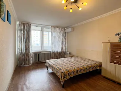 квартира за адресою Павла Тичини просп., 6