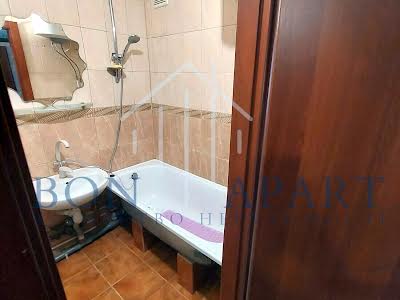 квартира за адресою Світлицького вул., 26-Б
