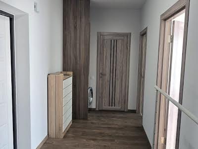 квартира за адресою Київ, Метрологічна вул., 54