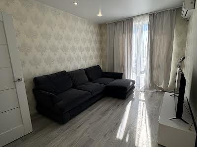 квартира за адресою Ревуцького вул., 40-В