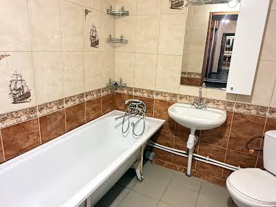 квартира по адресу Олены Пчилки ул., 4