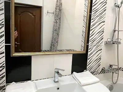 квартира по адресу Литературная ул., 12а