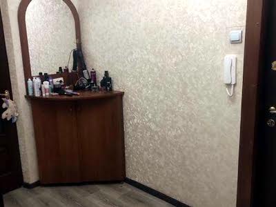 квартира по адресу Червоной Калины просп. (Владимира Маяковского), 89