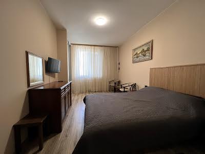 квартира за адресою Гагаринське плато, 3