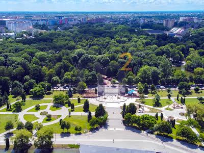 квартира за адресою Івано-Франківськ, Національної Гвардії вул., 3