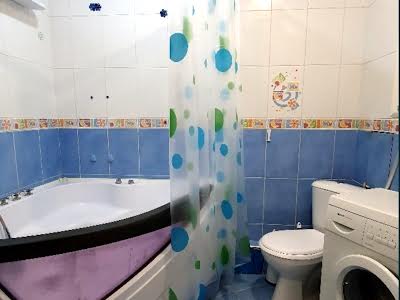 квартира за адресою Бориса Гмирі вул., 1Б/6