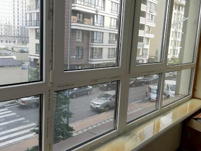 квартира за адресою Михайла Максимовича вул. (Онуфрія Трутенка), 26